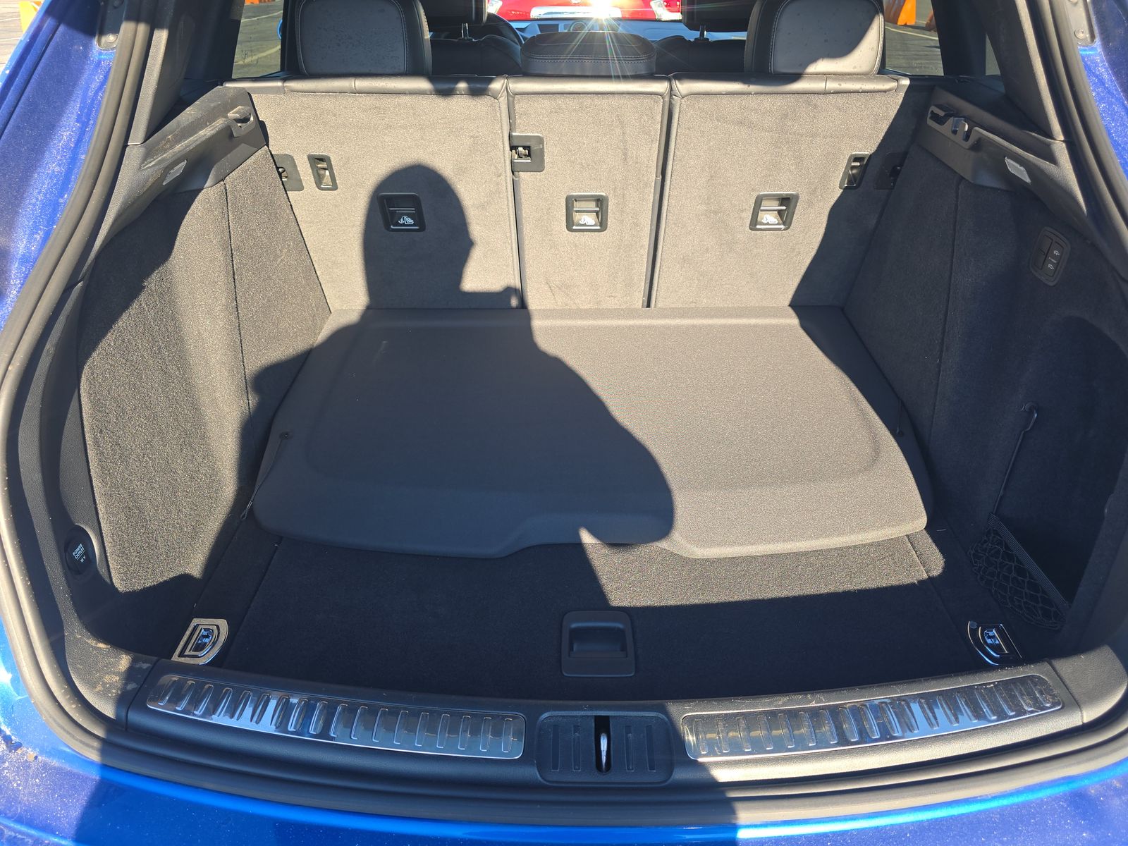 2018 Porsche Macan GTS AWD