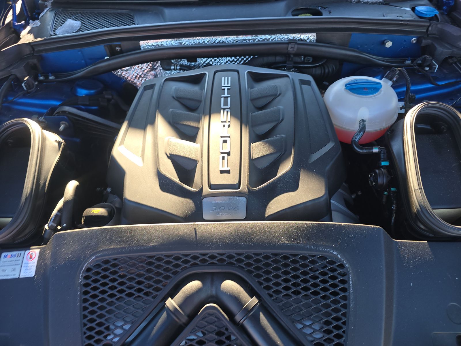 2018 Porsche Macan GTS AWD