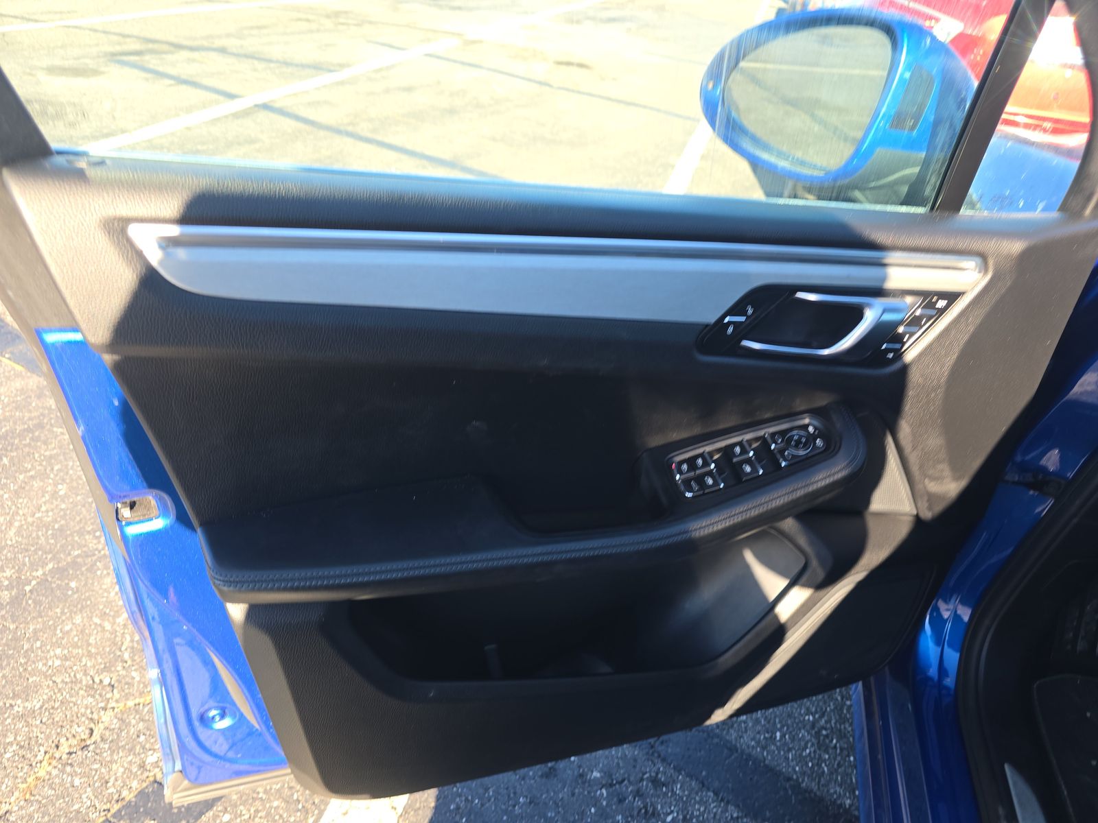 2018 Porsche Macan GTS AWD