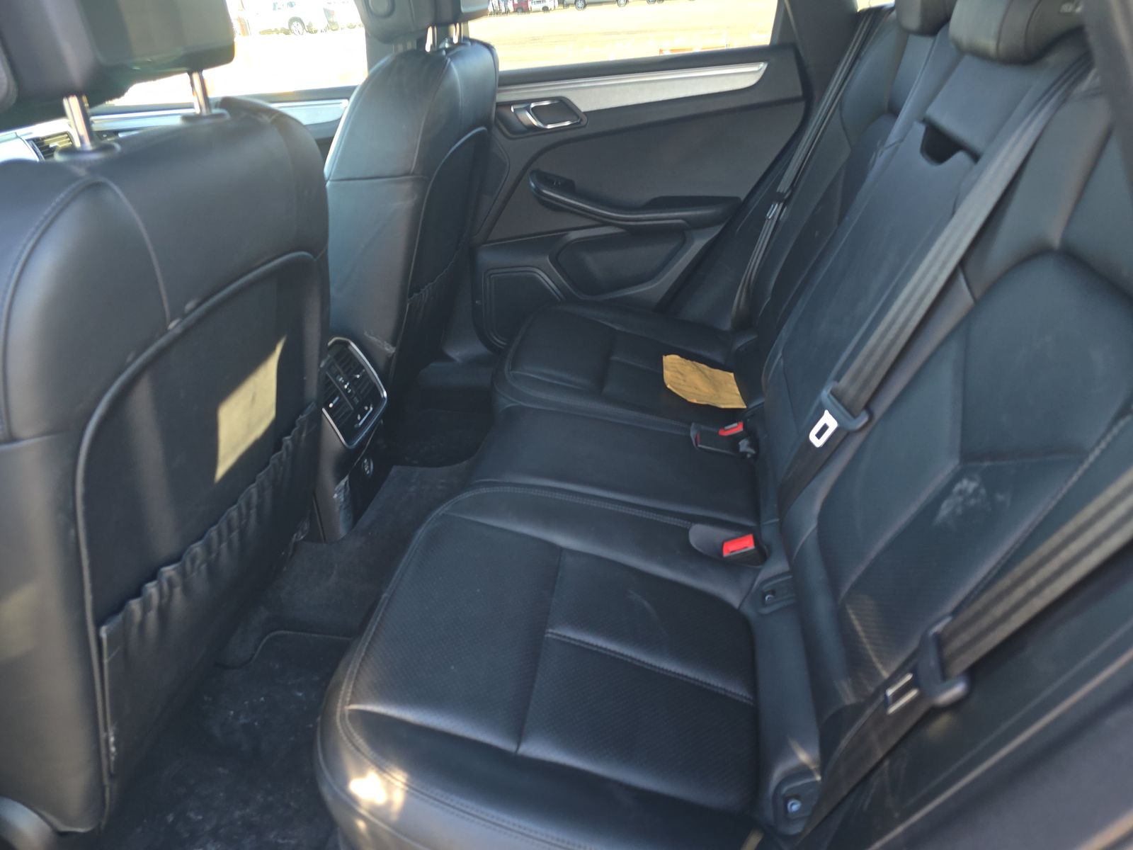 2018 Porsche Macan GTS AWD