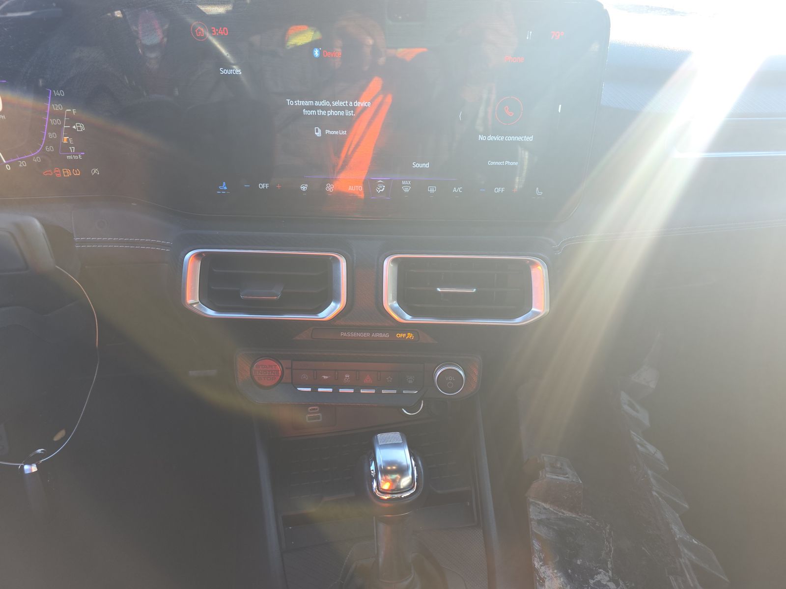 2024 Ford Mustang EcoBoost Premium RWD