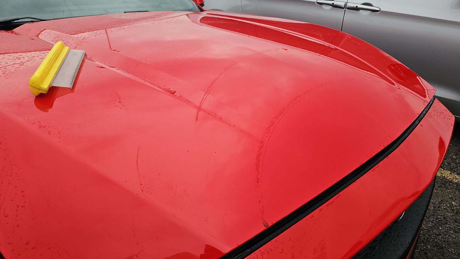 2024 Ford Mustang EcoBoost Premium RWD