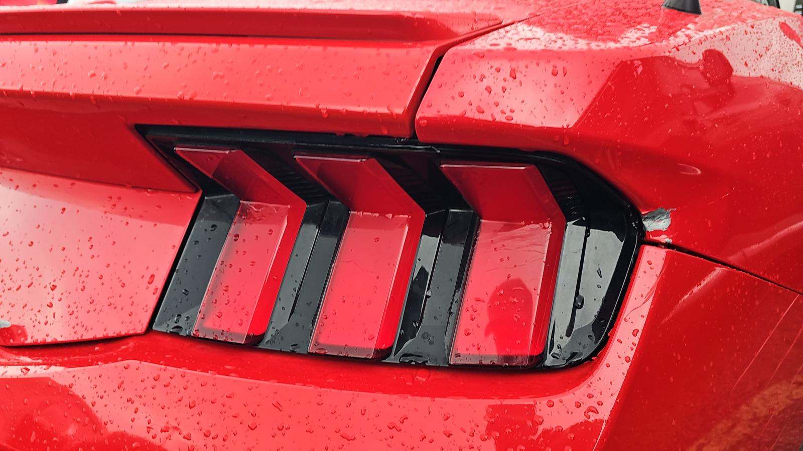 2024 Ford Mustang EcoBoost Premium RWD