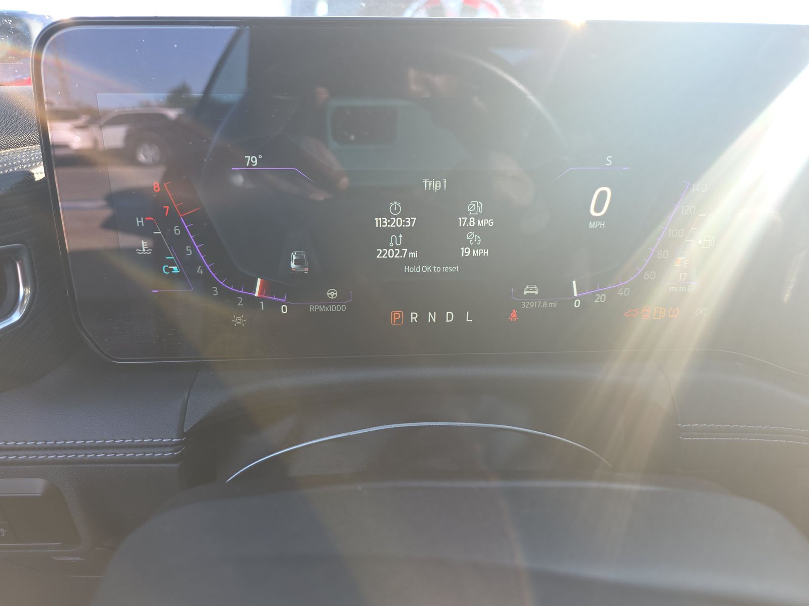 2024 Ford Mustang EcoBoost Premium RWD