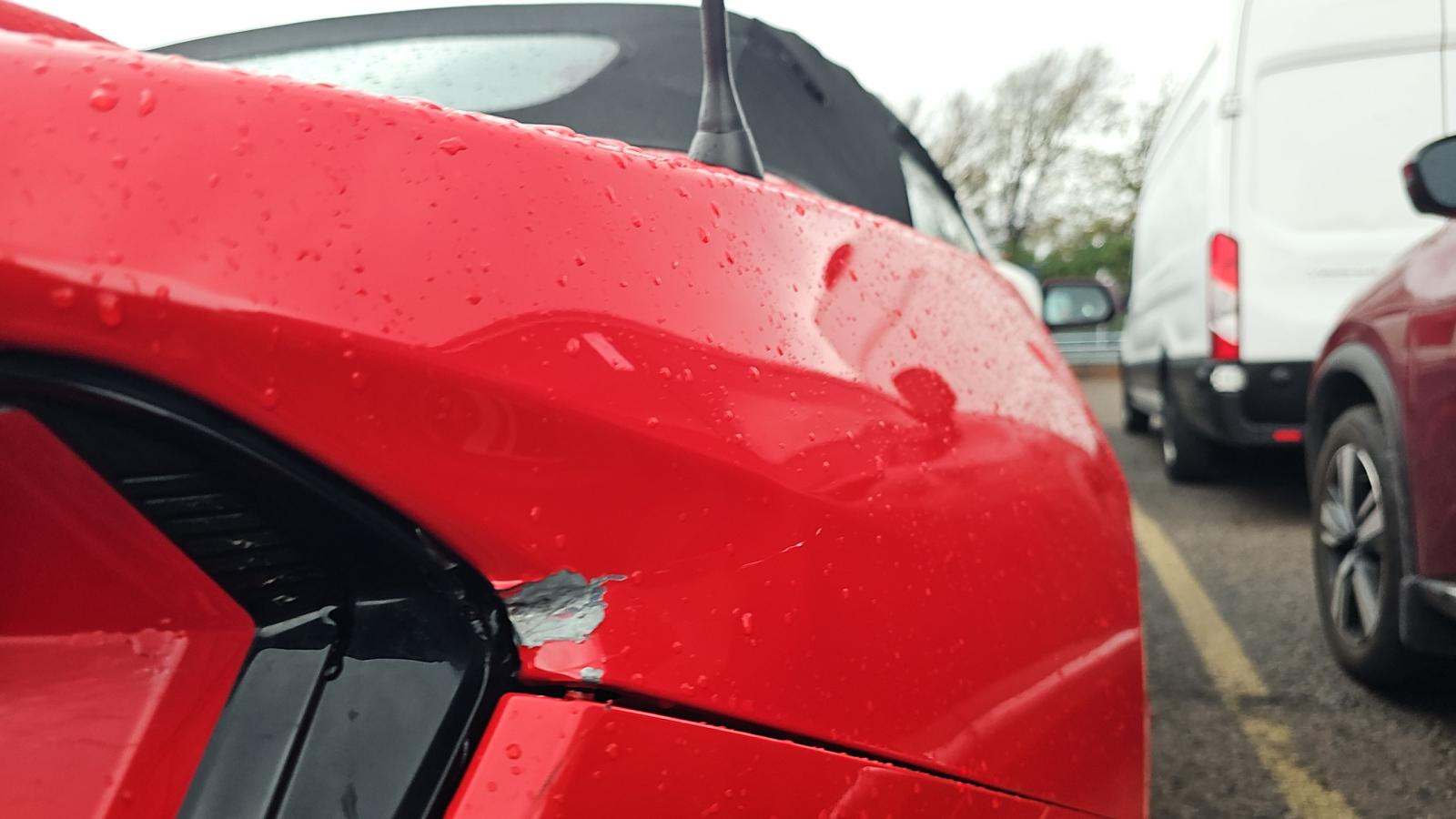 2024 Ford Mustang EcoBoost Premium RWD