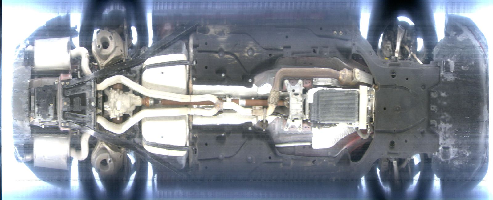 2024 Ford Mustang EcoBoost Premium RWD