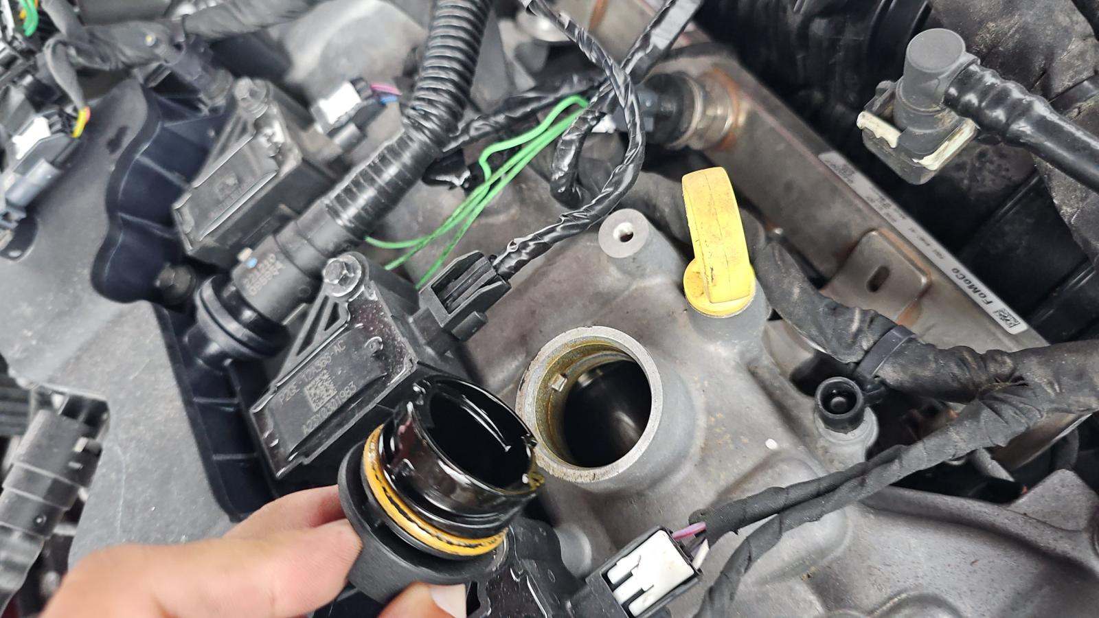 2024 Ford Mustang EcoBoost Premium RWD