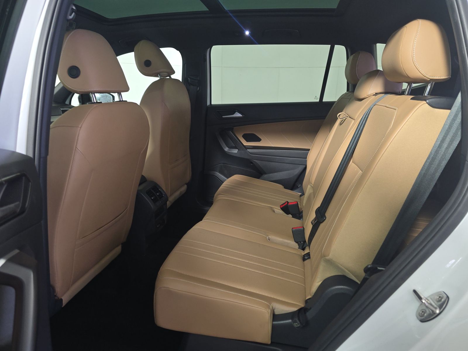 2024 Volkswagen Tiguan 2.0T SE R-Line Black FWD