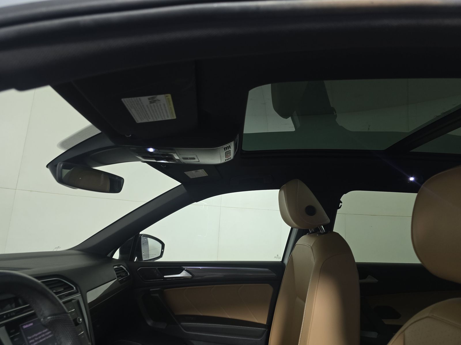 2024 Volkswagen Tiguan 2.0T SE R-Line Black FWD