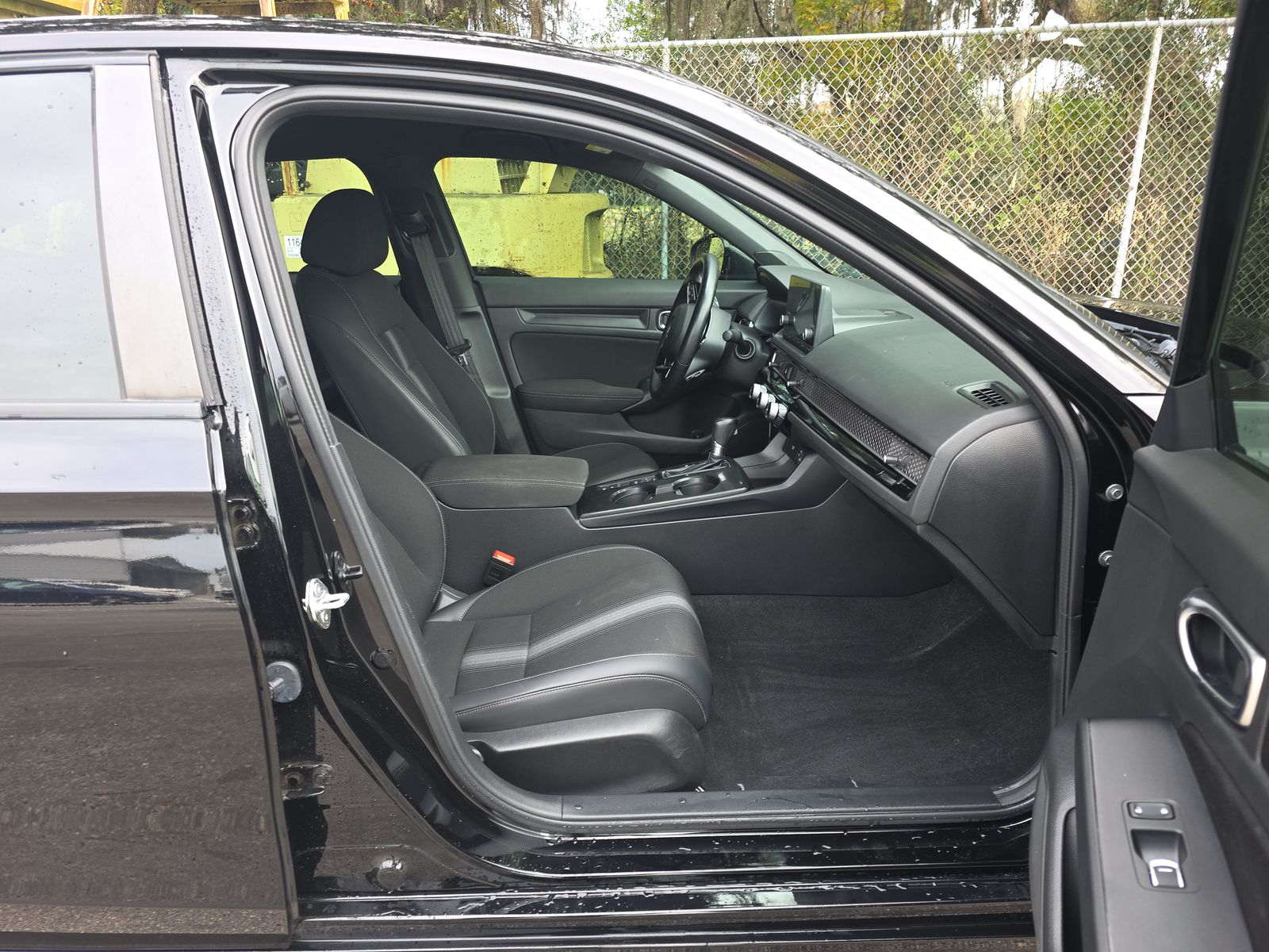 2023 Honda Civic Sport FWD