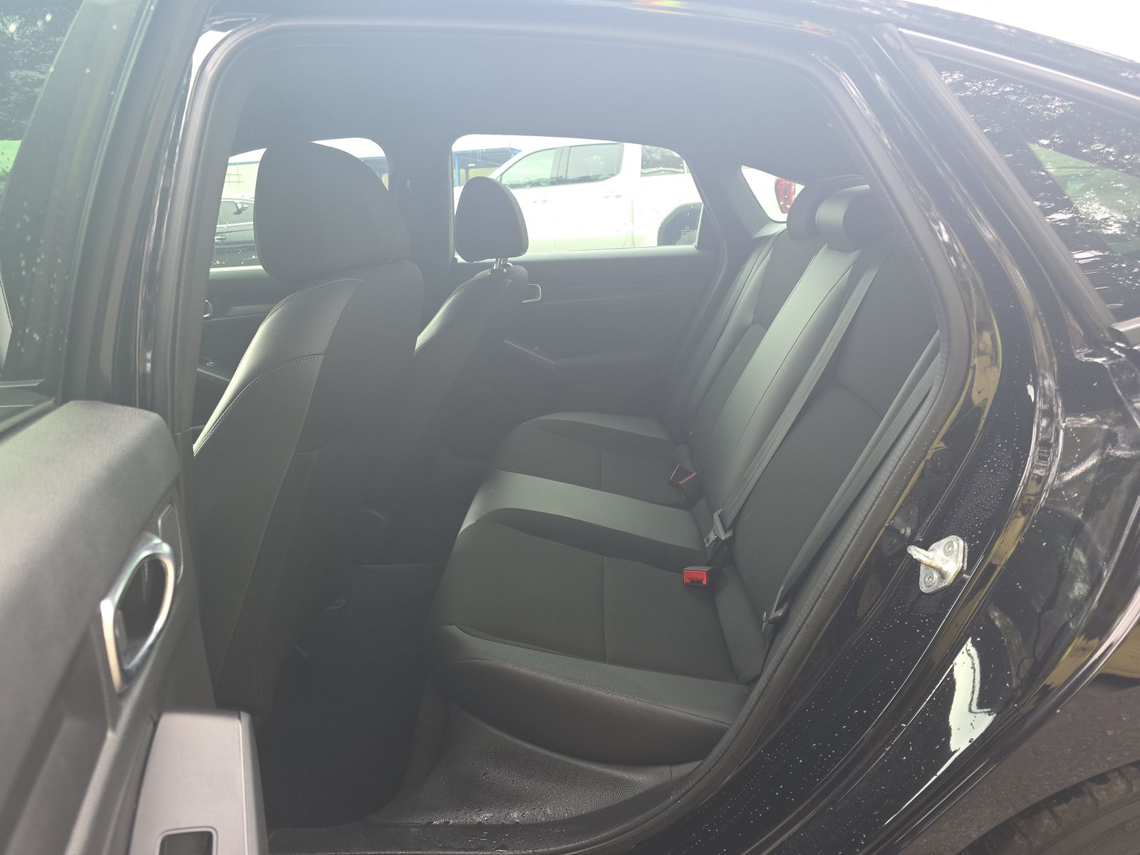 2023 Honda Civic Sport FWD