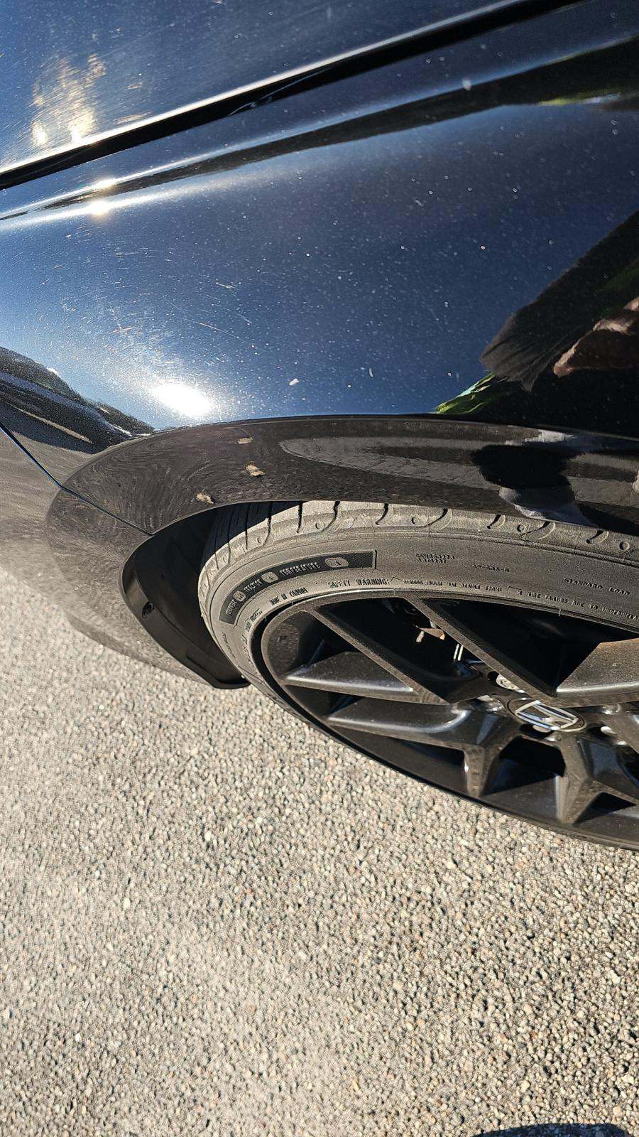 2023 Honda Civic Sport FWD