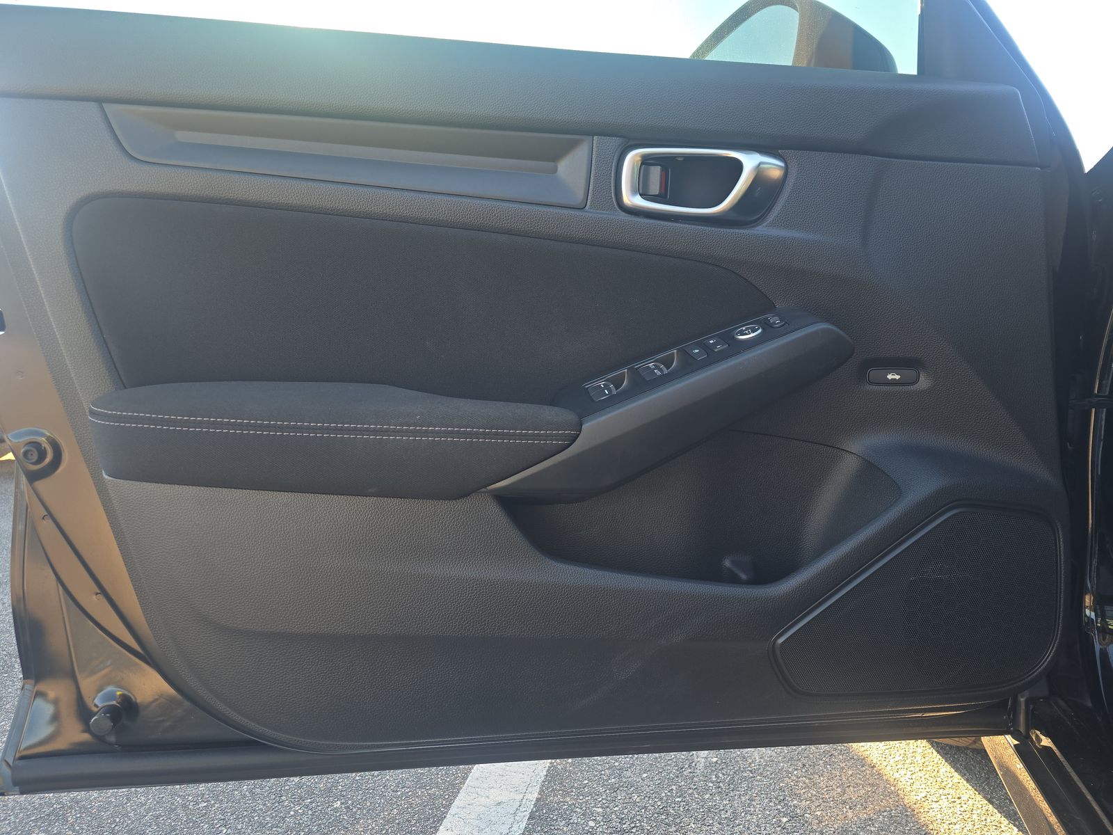 2023 Honda Civic Sport FWD