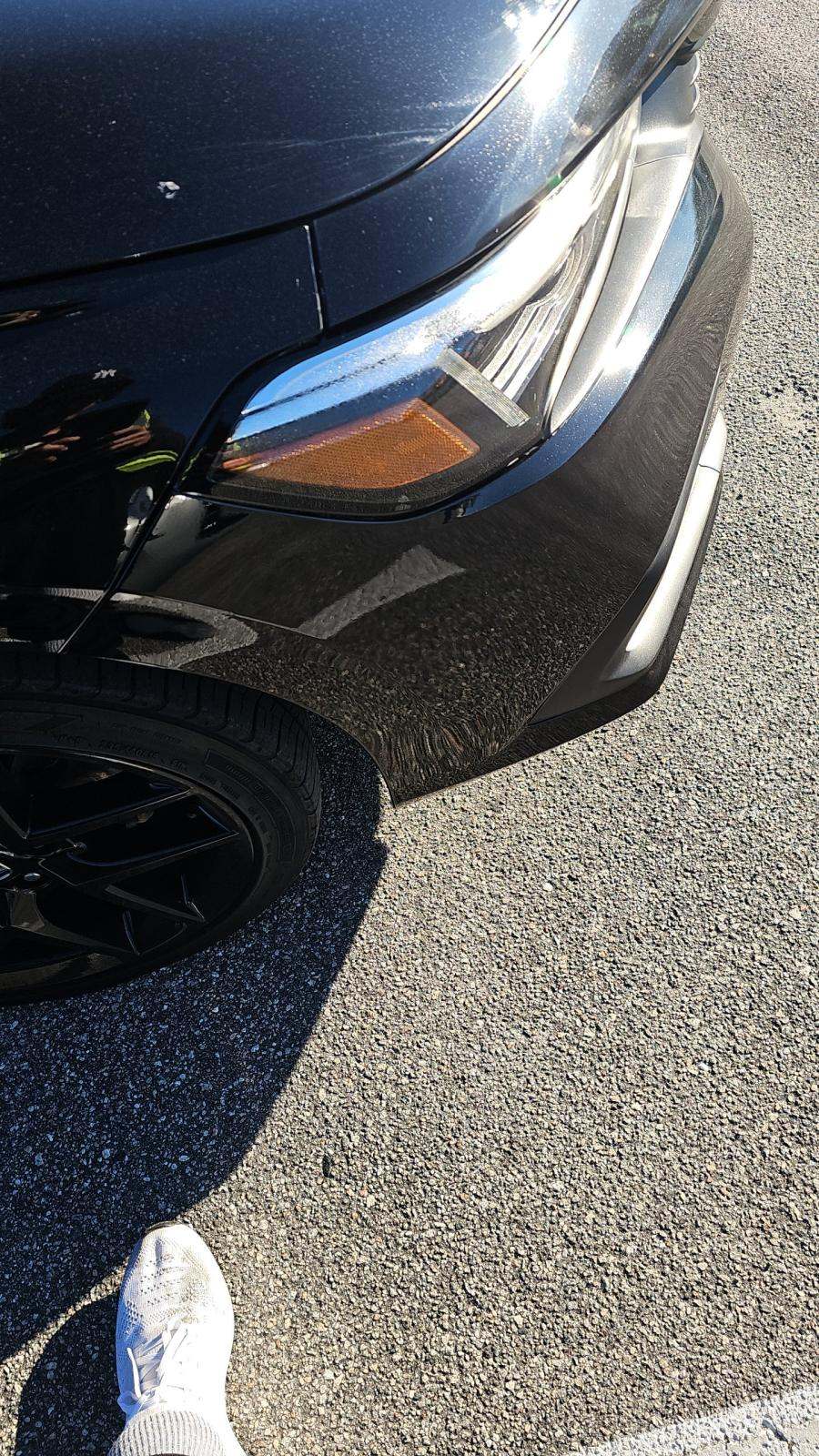 2023 Honda Civic Sport FWD