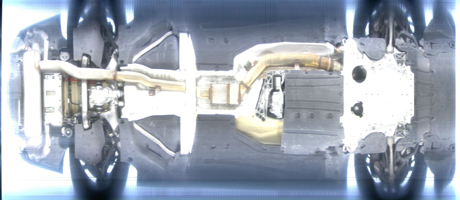 2023 BMW 5 Series 530i xDrive AWD