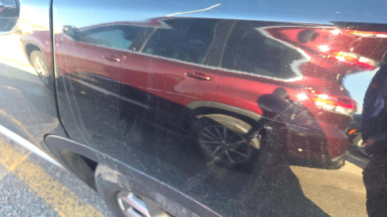 2021 BMW X3 xDrive30i AWD