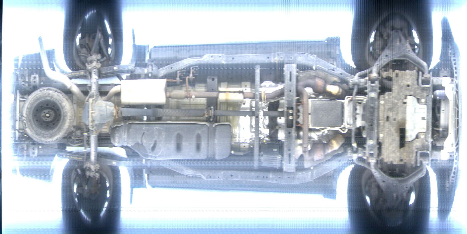 2023 Ford F-150 XLT RWD