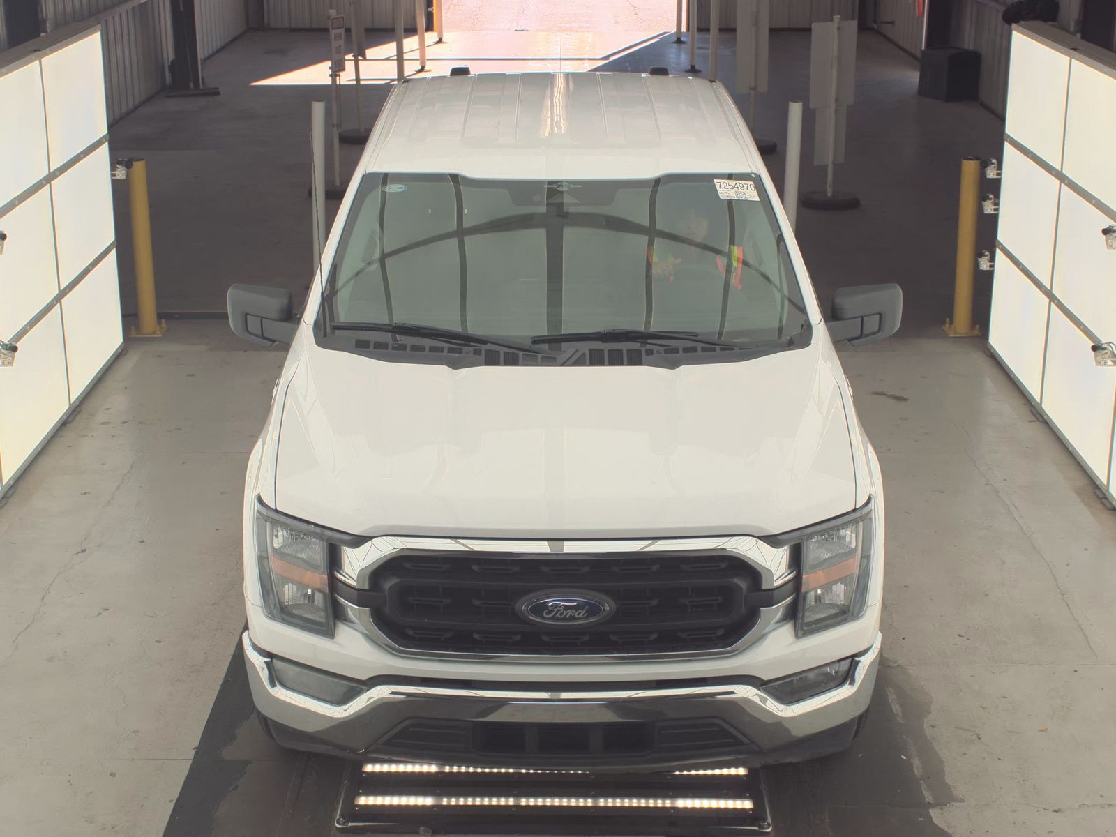 2023 Ford F-150 XLT RWD