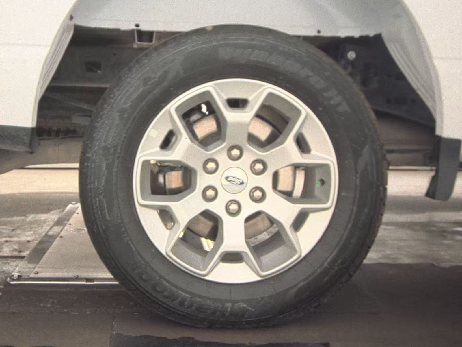 2023 Ford F-150 XLT RWD