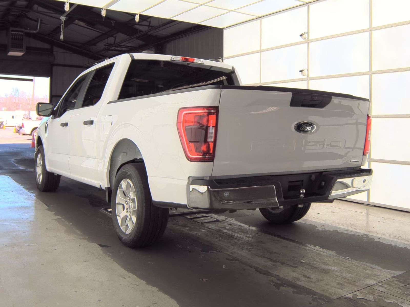 2023 Ford F-150 XLT RWD