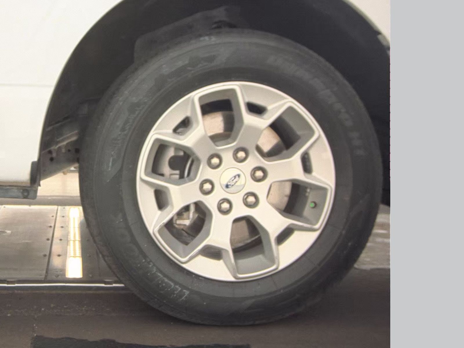 2023 Ford F-150 XLT RWD