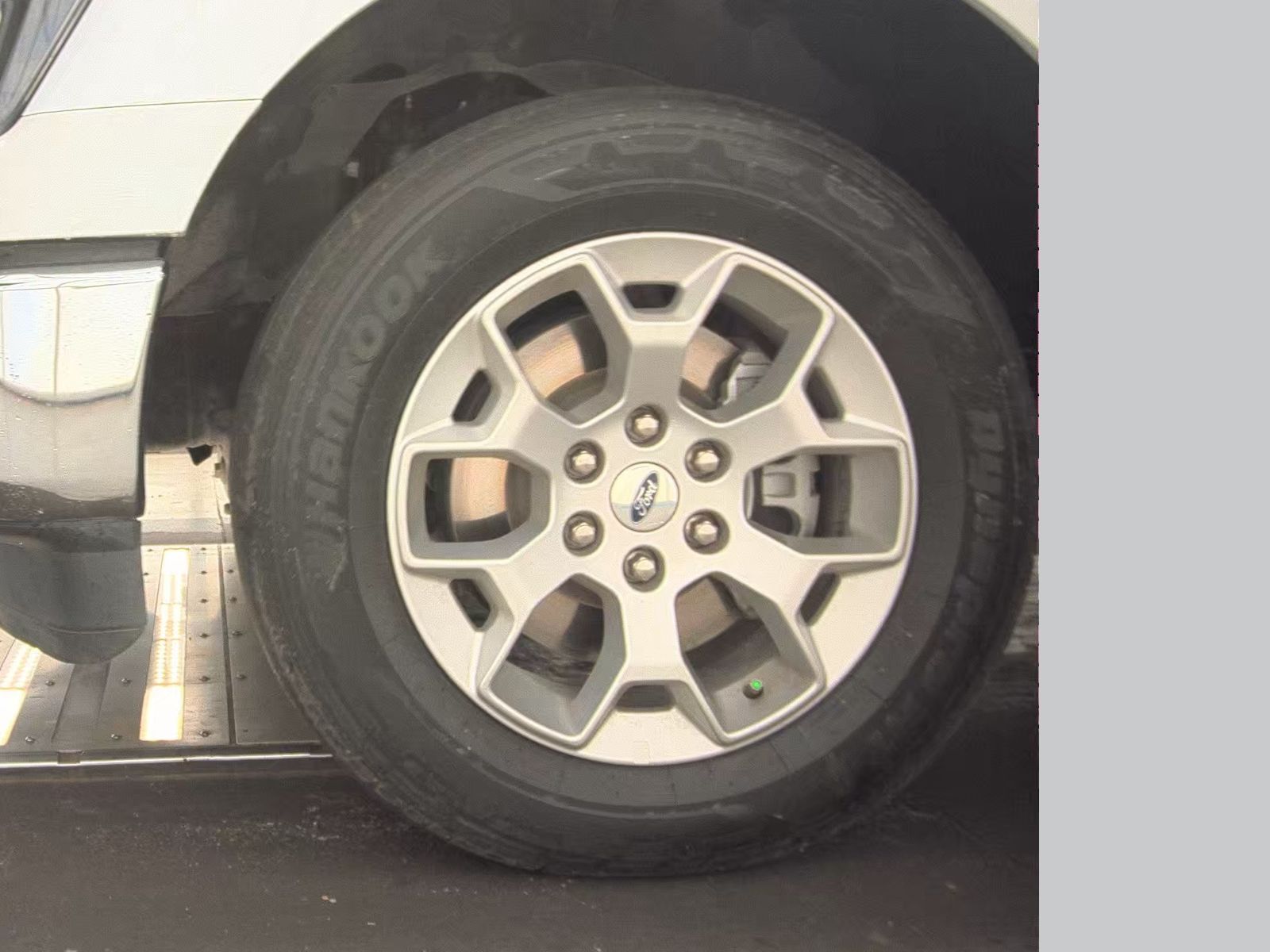 2023 Ford F-150 XLT RWD