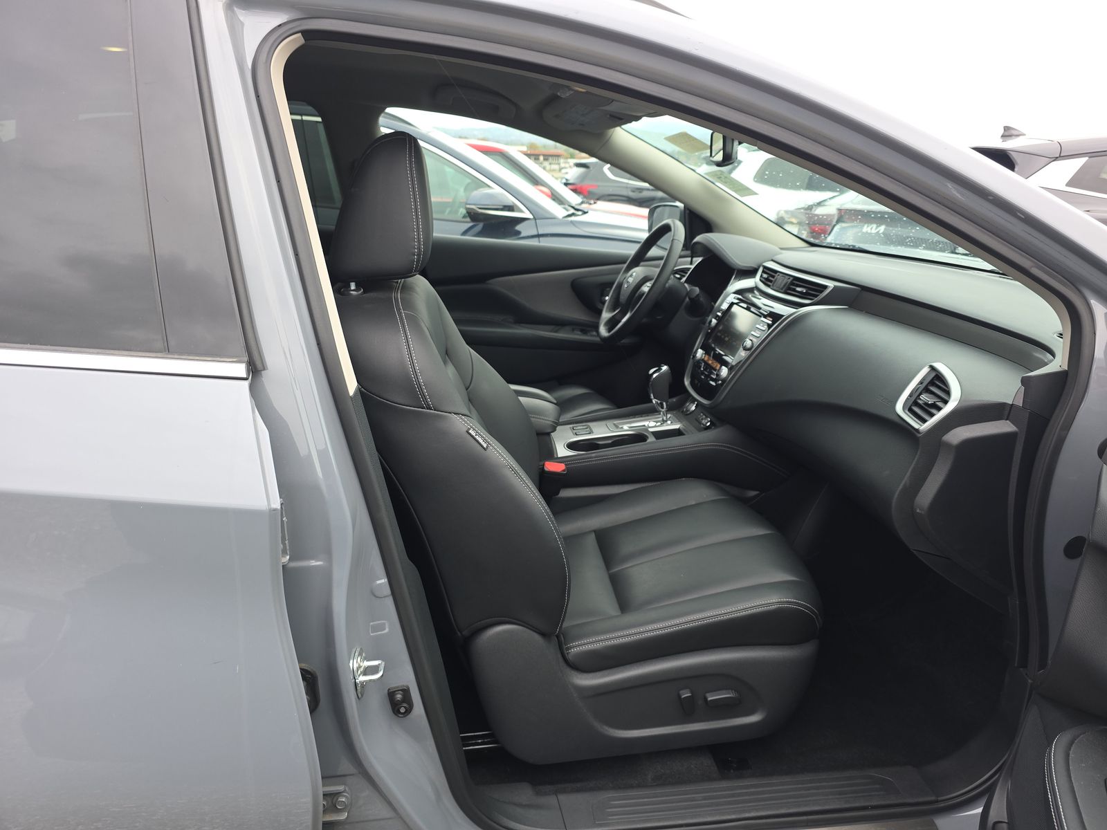 2024 Nissan Murano SV AWD