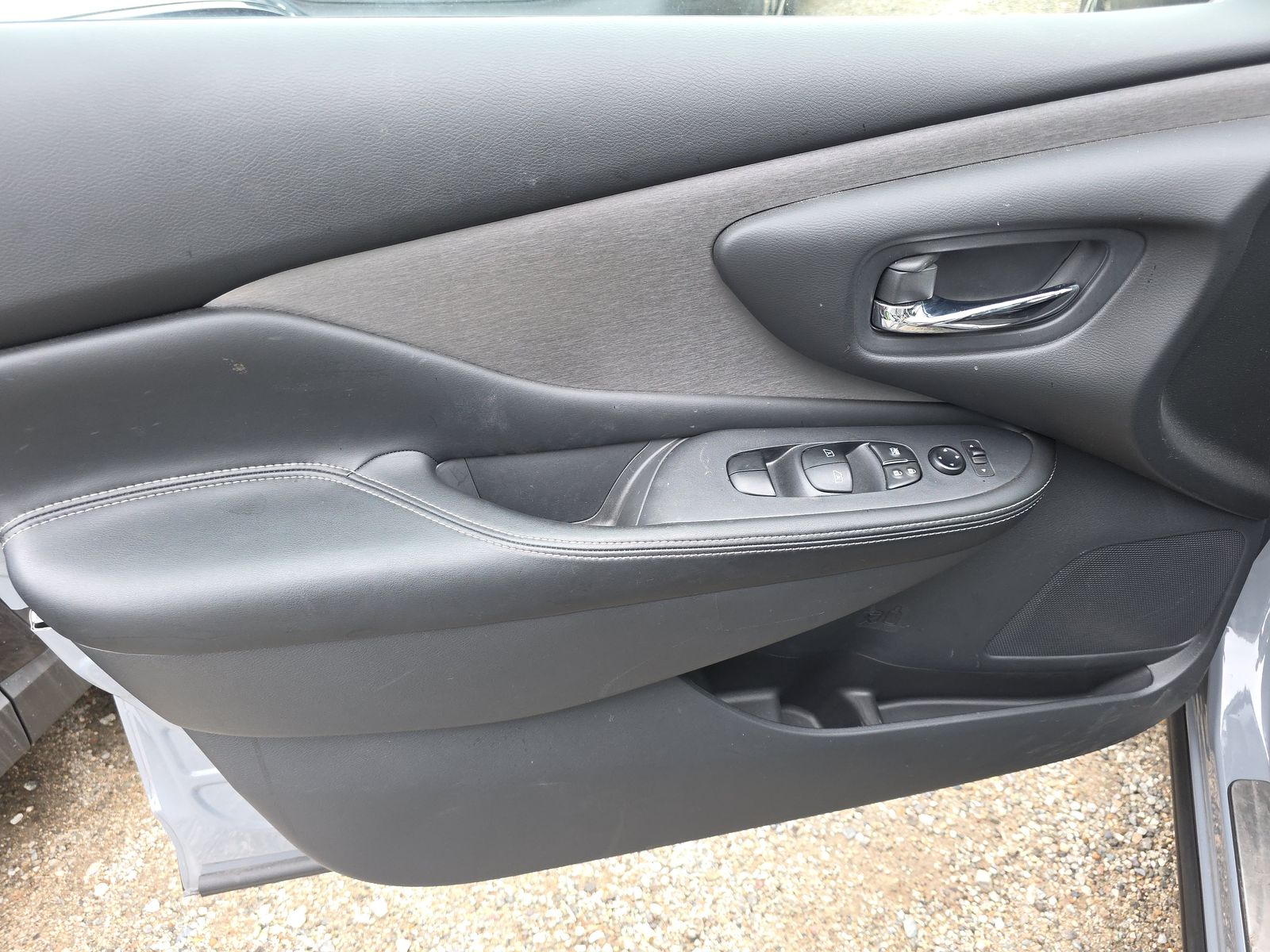 2024 Nissan Murano SV AWD