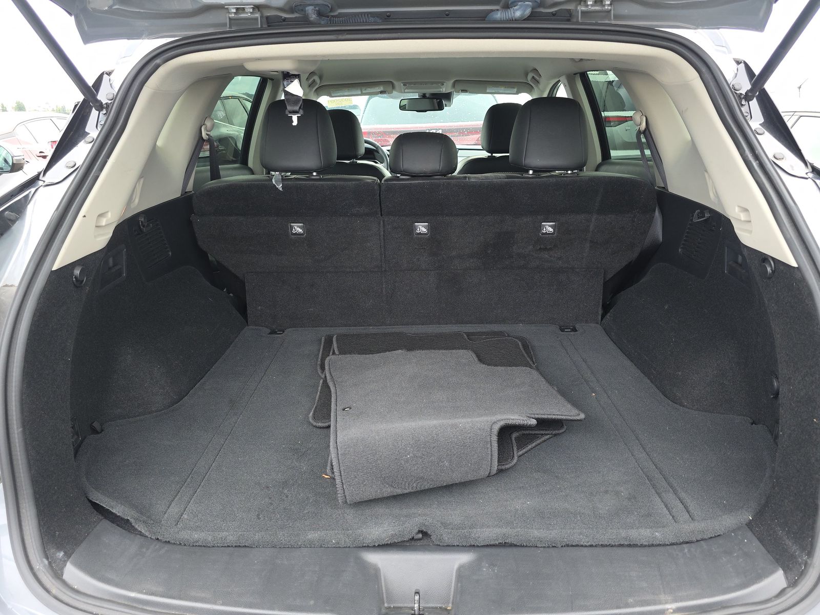 2024 Nissan Murano SV AWD