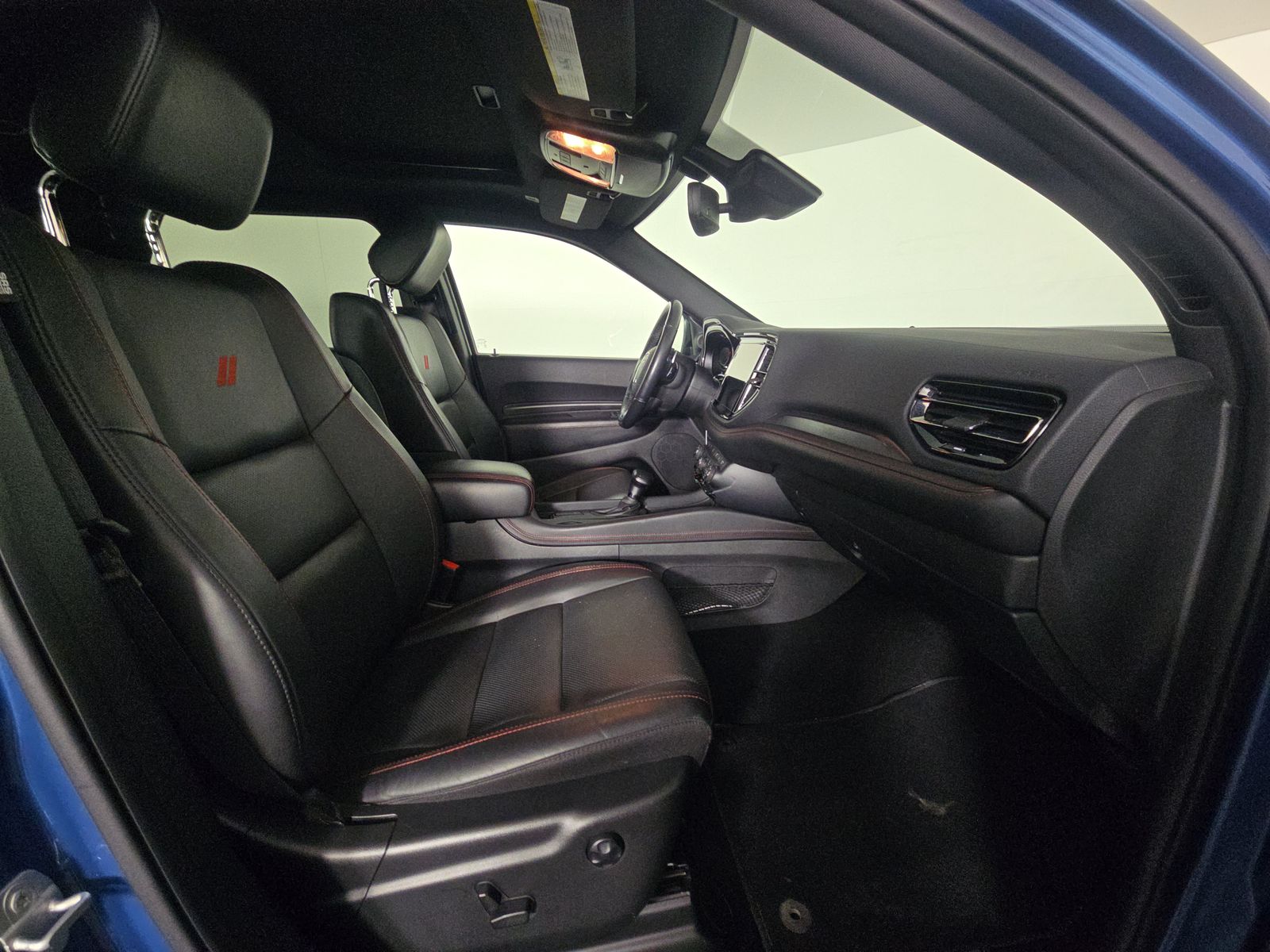 2025 Dodge Durango R/T AWD