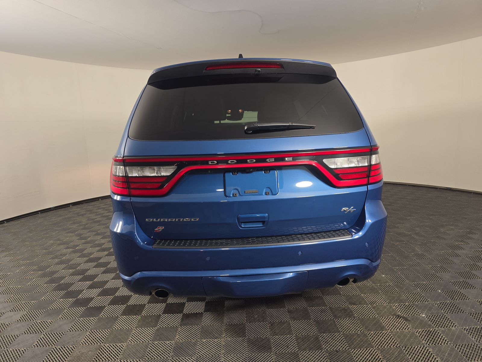 2025 Dodge Durango R/T AWD