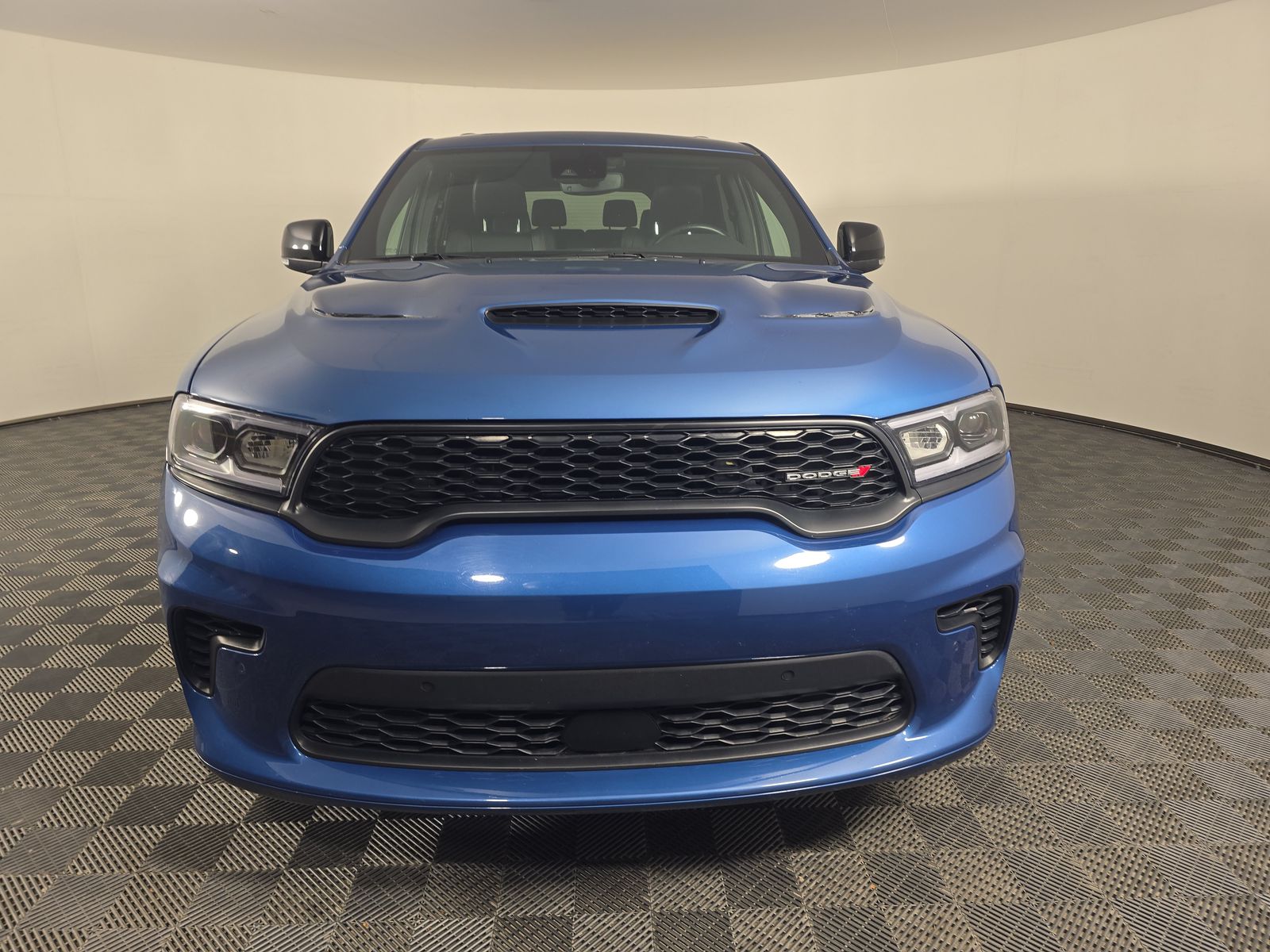 2025 Dodge Durango R/T AWD
