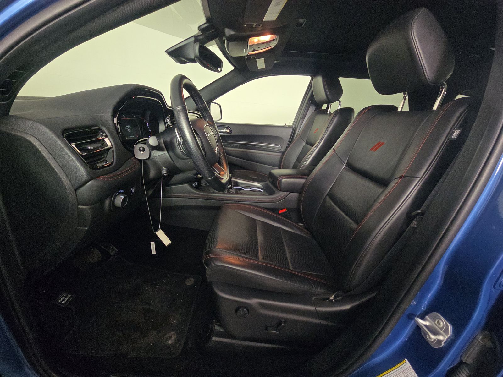 2025 Dodge Durango R/T AWD