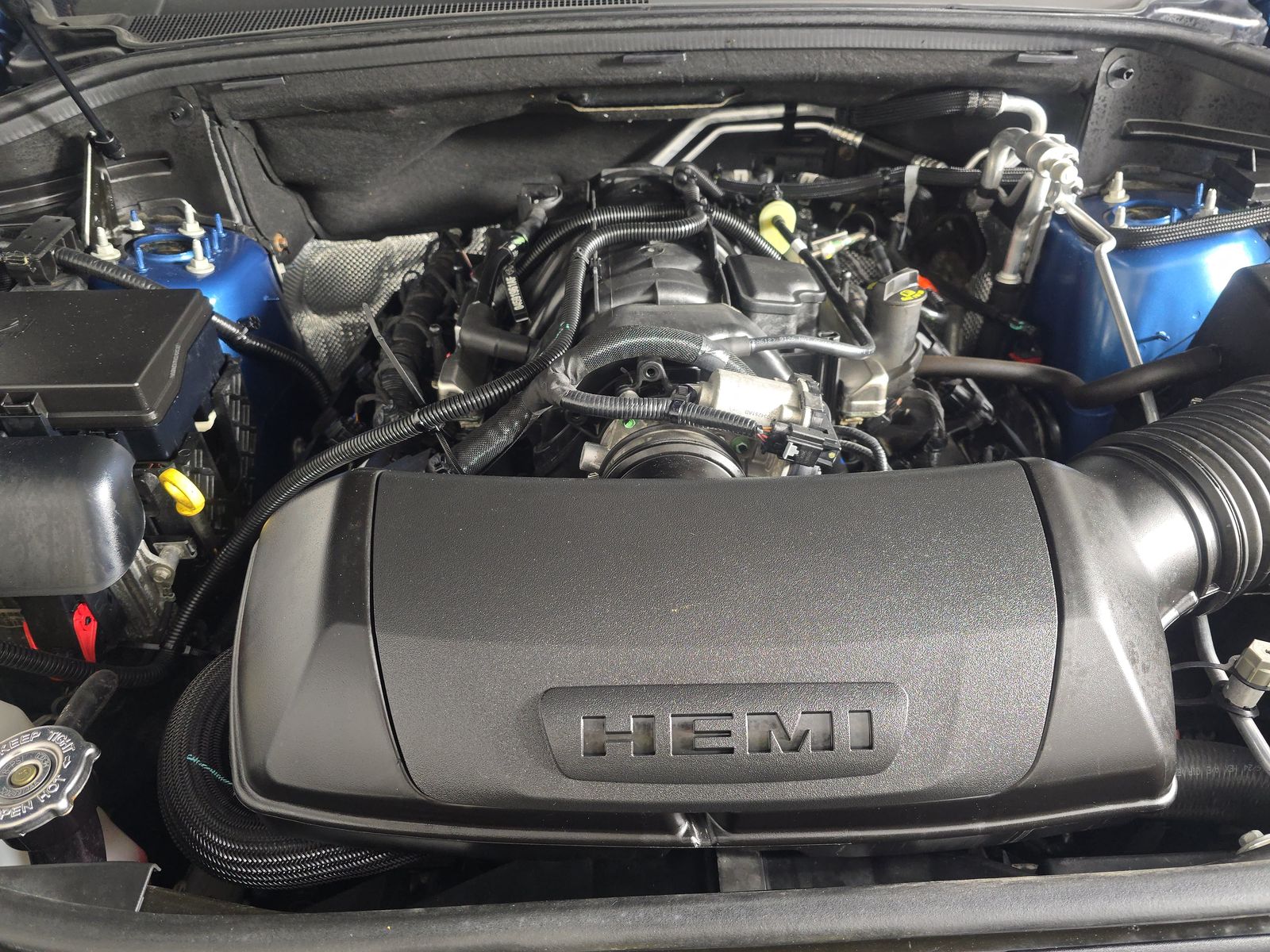 2025 Dodge Durango R/T AWD