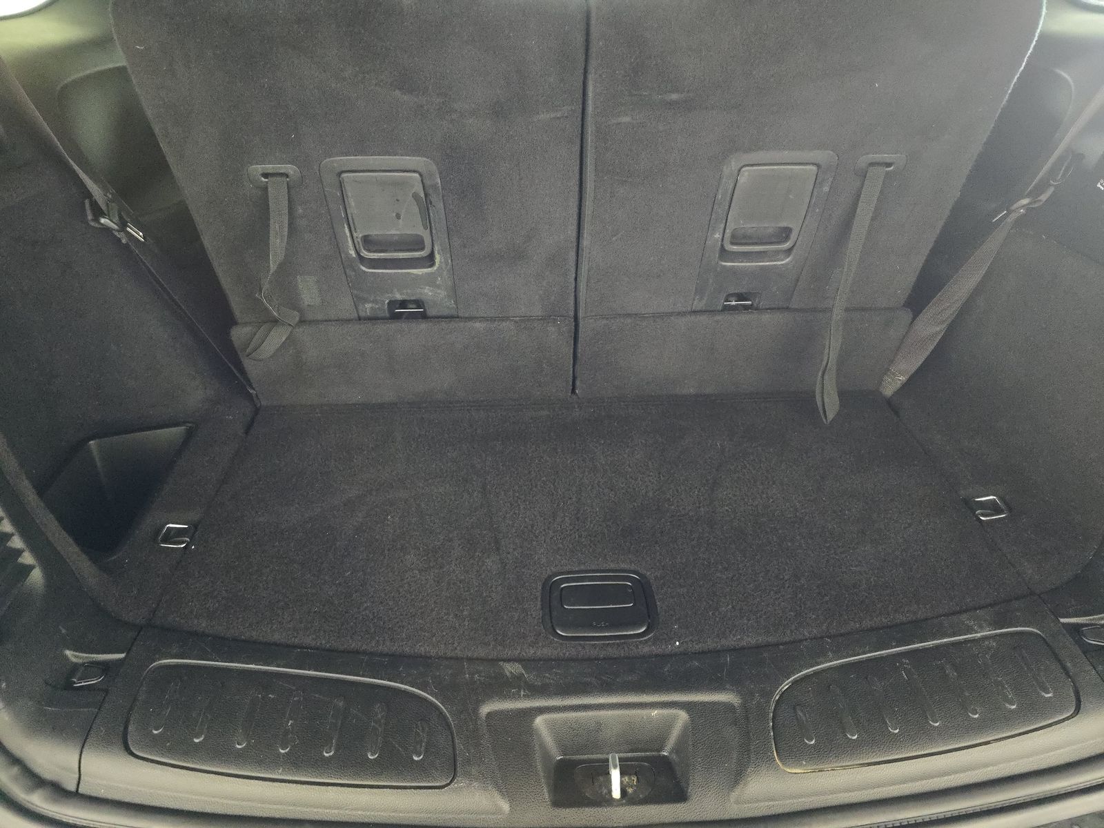 2025 Dodge Durango R/T AWD