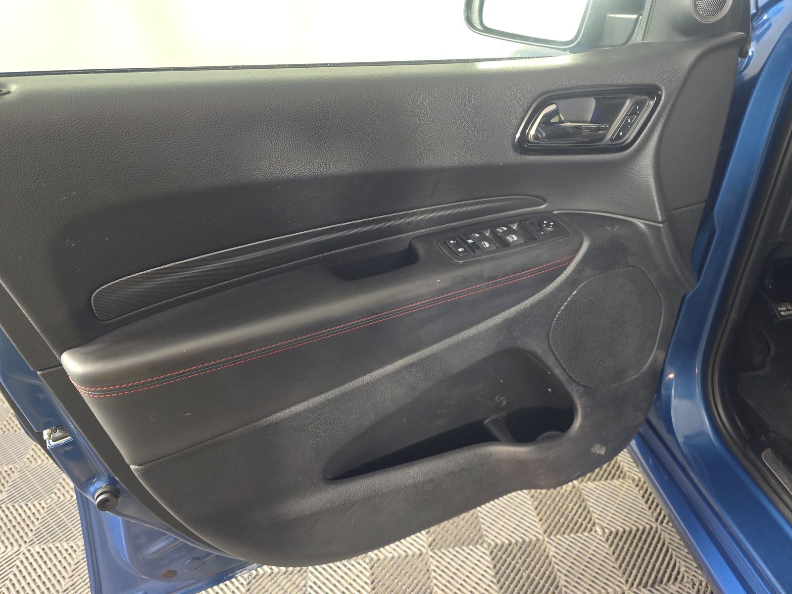 2025 Dodge Durango R/T AWD