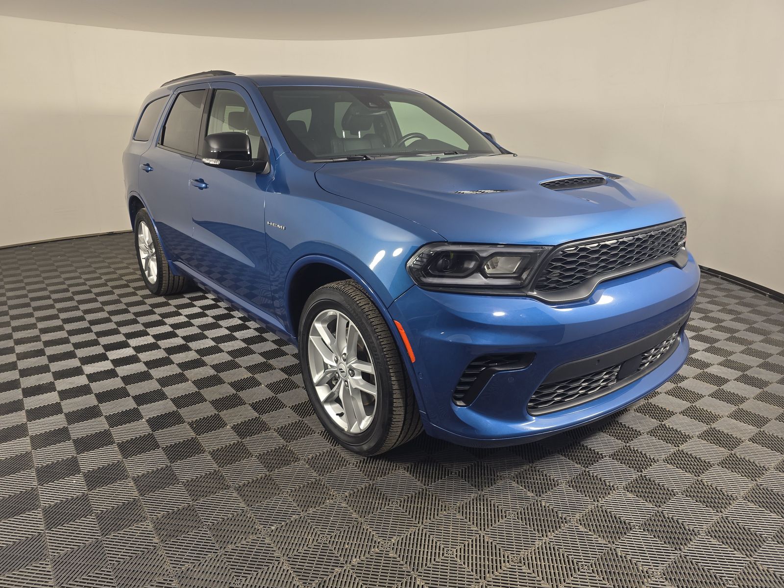 2025 Dodge Durango R/T AWD