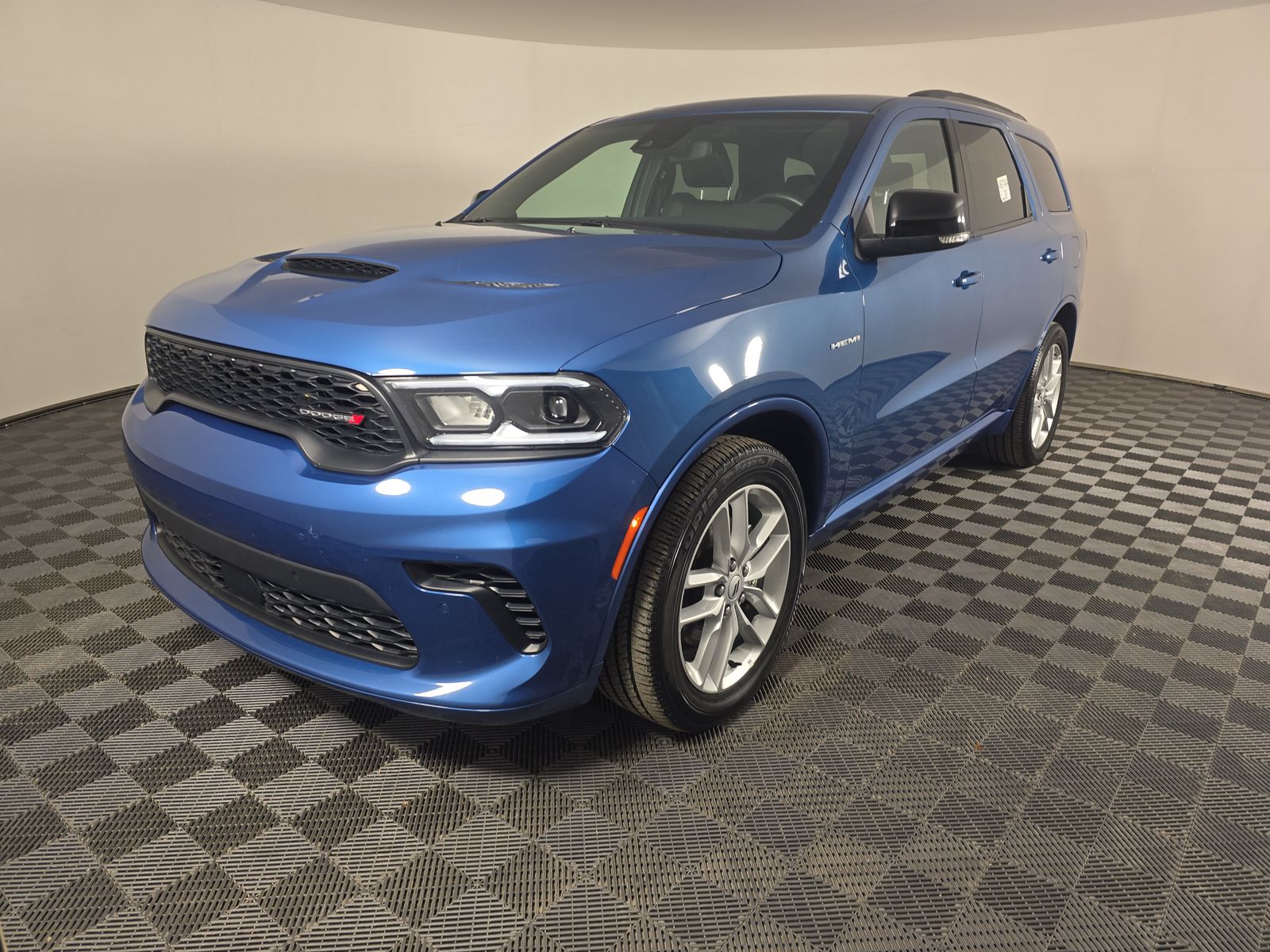 2025 Dodge Durango R/T AWD