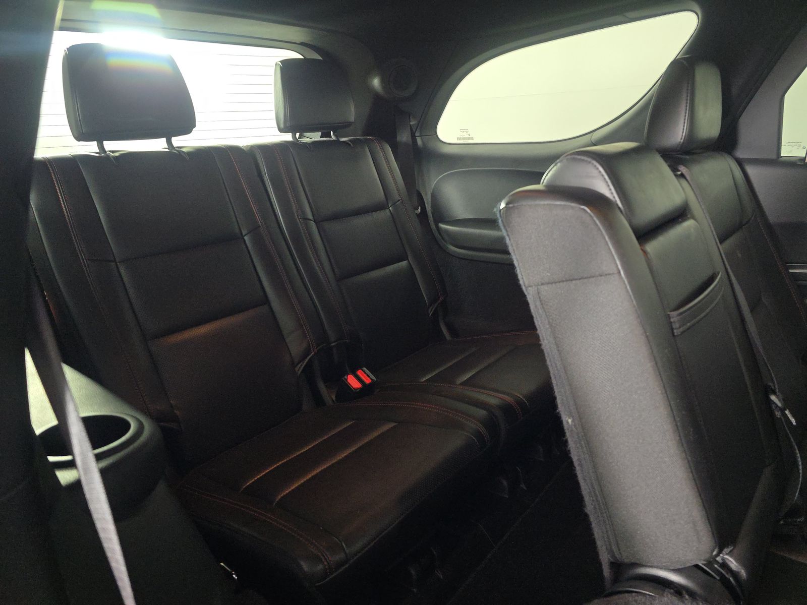 2025 Dodge Durango R/T AWD