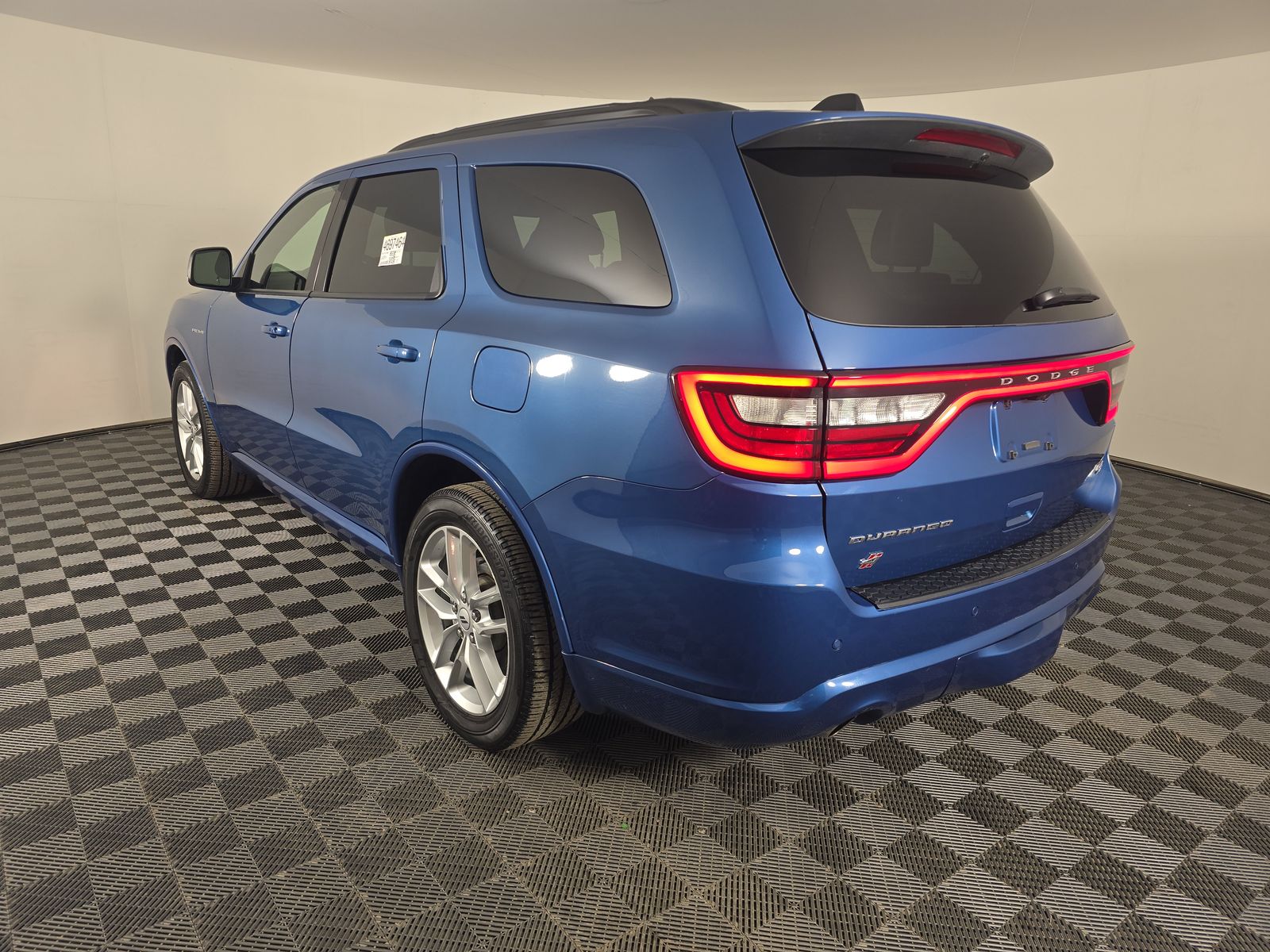 2025 Dodge Durango R/T AWD