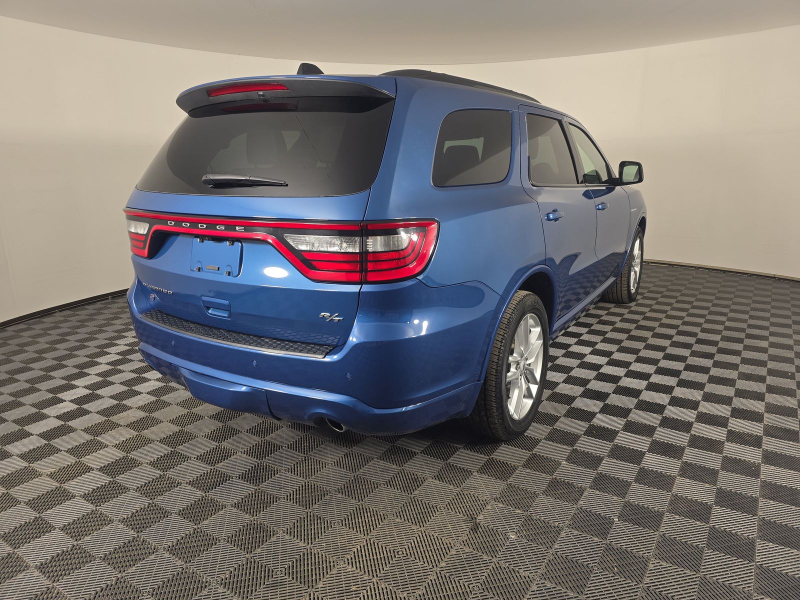 2025 Dodge Durango R/T AWD