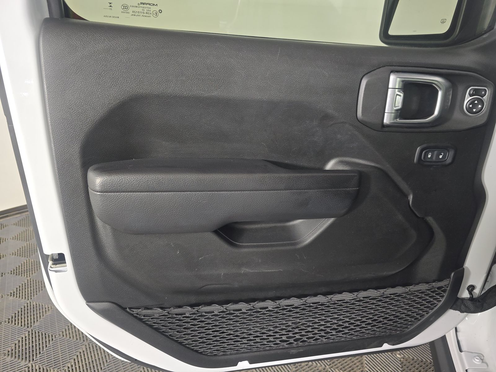 2024 Jeep Wrangler Rubicon AWD