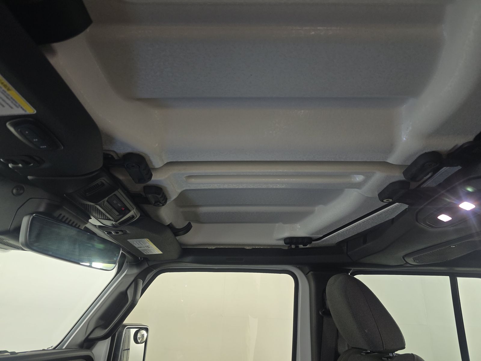 2024 Jeep Wrangler Rubicon AWD