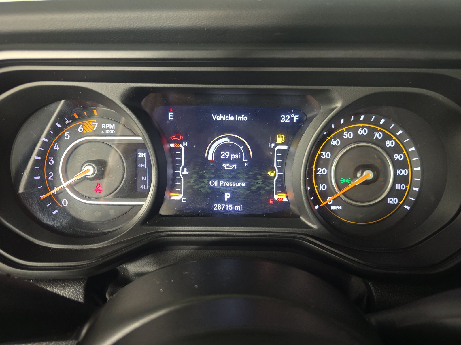 2024 Jeep Wrangler Rubicon AWD