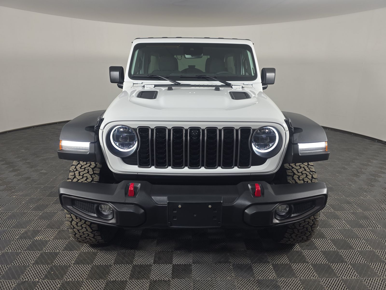 2024 Jeep Wrangler Rubicon AWD