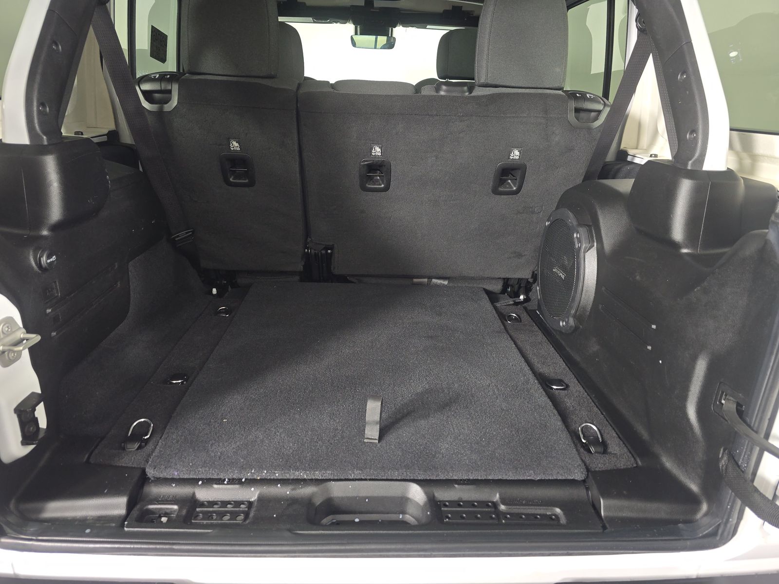 2024 Jeep Wrangler Rubicon AWD