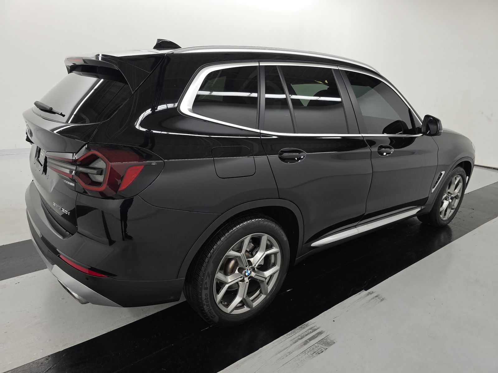 2023 BMW X3 sDrive30i RWD