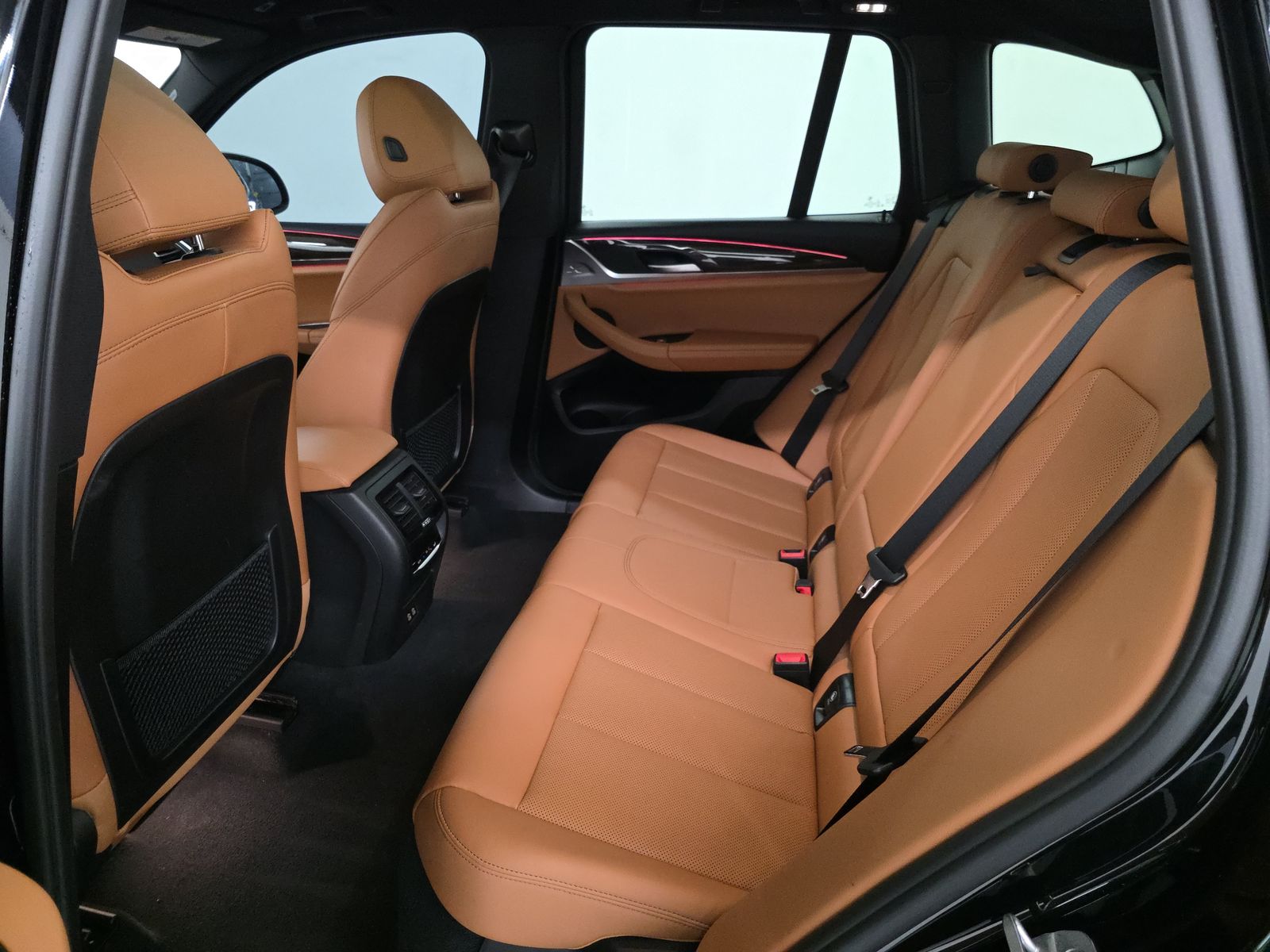 2023 BMW X3 sDrive30i RWD