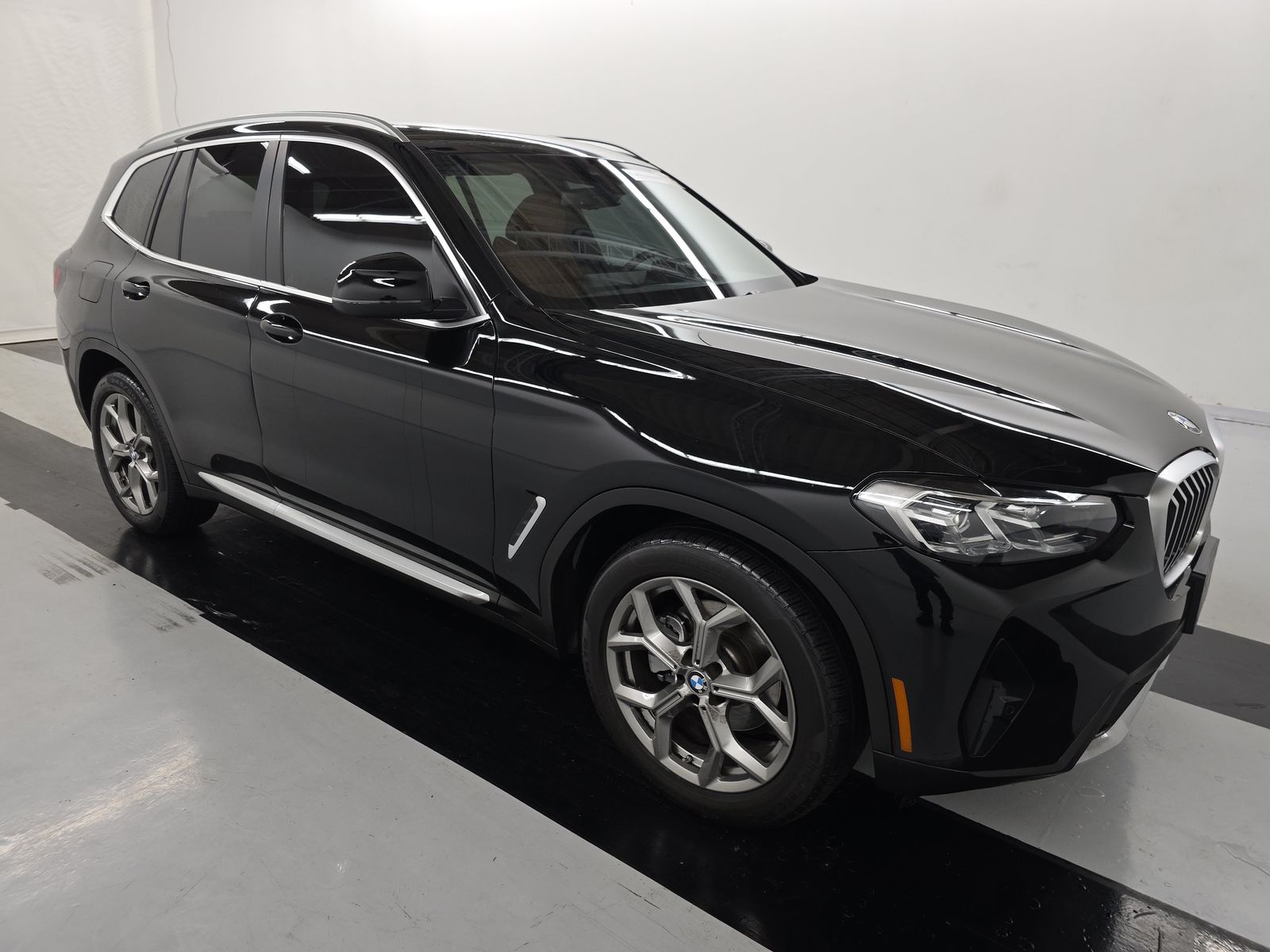 2023 BMW X3 sDrive30i RWD