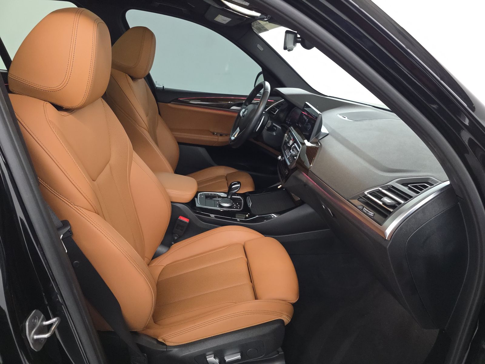 2023 BMW X3 sDrive30i RWD